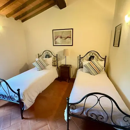 Casa - 2 Bedroom * Cortona