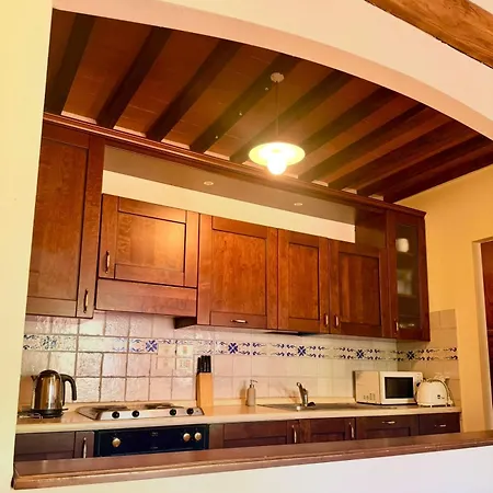 Casa - 2 Bedroom Apartment Cortona