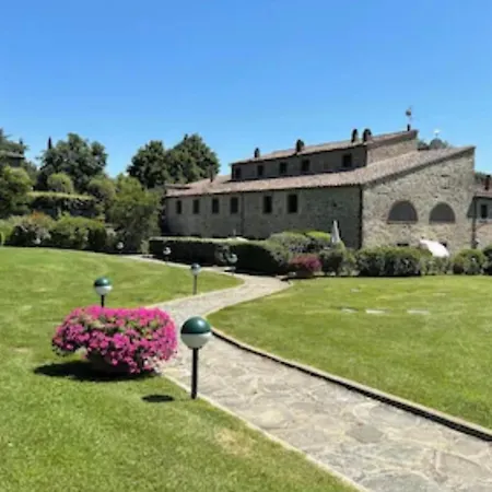 Apartment Casa - 2 Bedroom Cortona