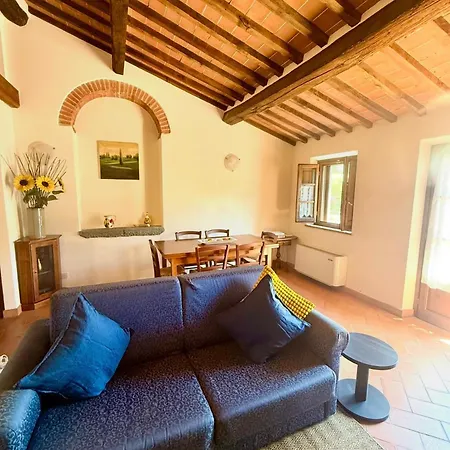 Casa - 2 Bedroom Cortona