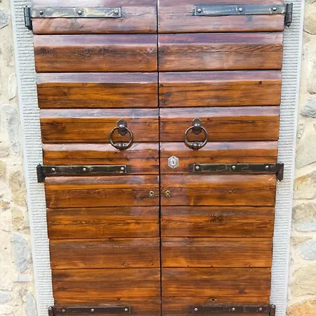 Casa - 2 Bedroom * Cortona