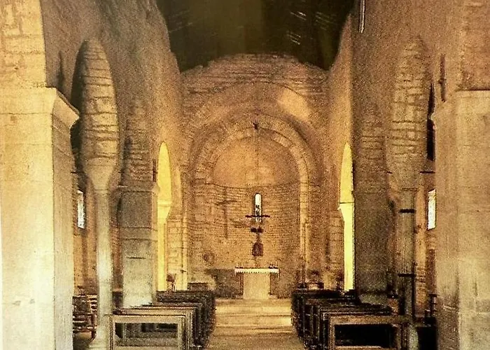 Apartment Casa - 2 Bedroom Cortona