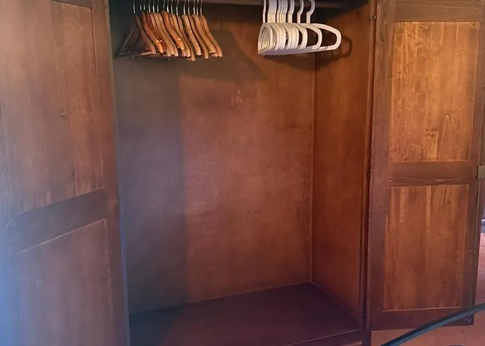 Apartment Casa - 2 Bedroom Cortona