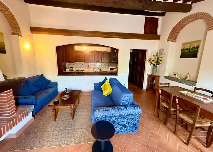 Casa - 2 Bedroom Apartment