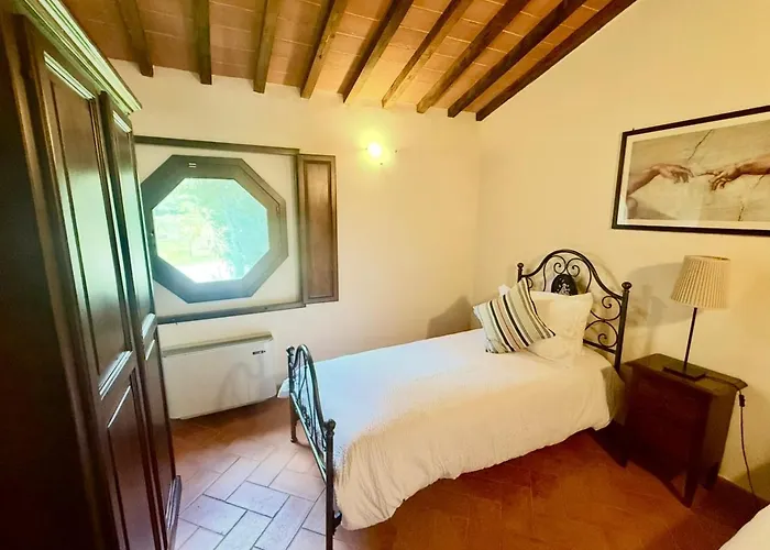 Apartment Casa - 2 Bedroom *