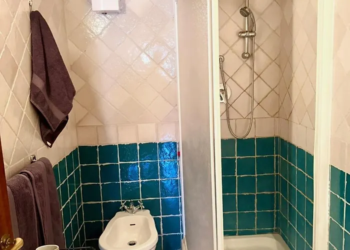 Casa - 2 Bedroom Cortona