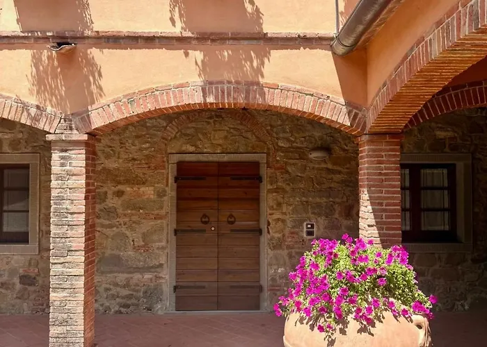 Casa - 2 Bedroom Apartment