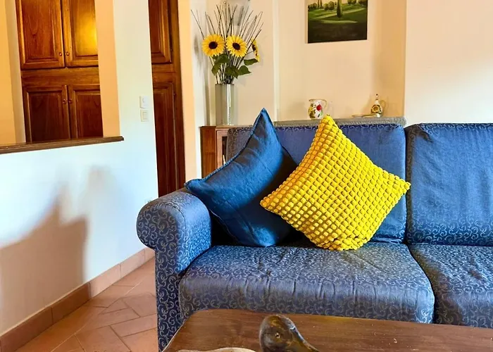 Apartment Casa - 2 Bedroom