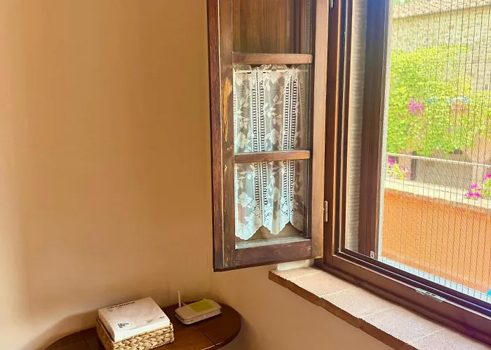 Apartment Casa - 2 Bedroom Cortona