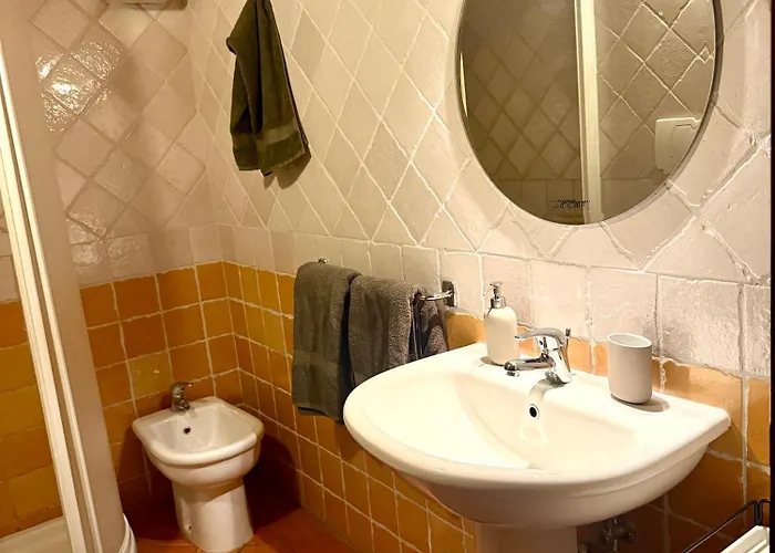 Casa - 2 Bedroom * Cortona