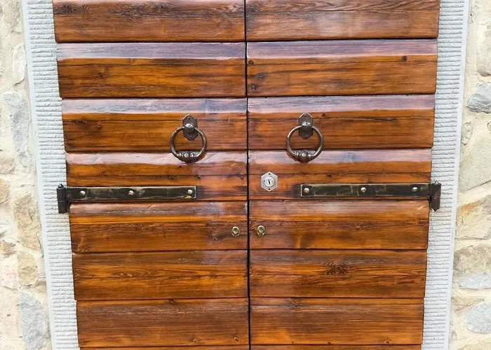 Casa - 2 Bedroom * Cortona