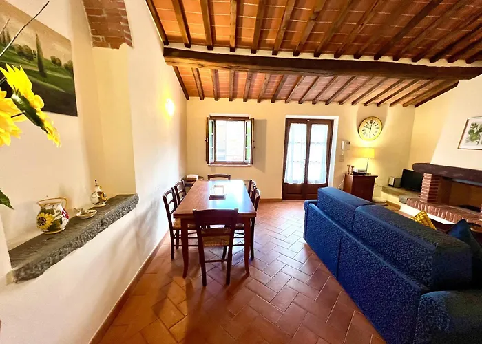 Apartment Casa - 2 Bedroom