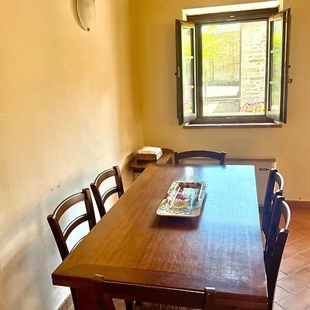 Апартаменти Casa - 2 Bedroom Кортона