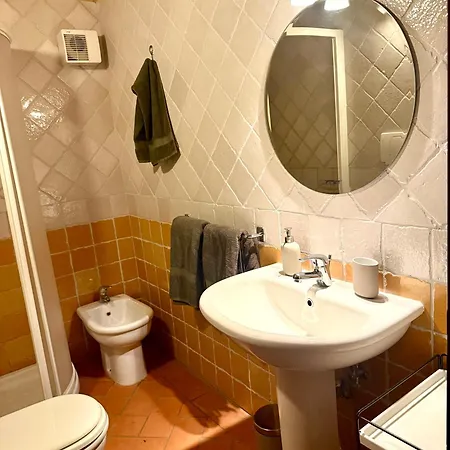 Casa - 2 Bedroom * Кортона